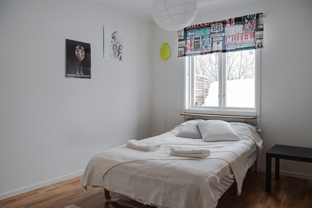 Photo of Bedroom in Umea