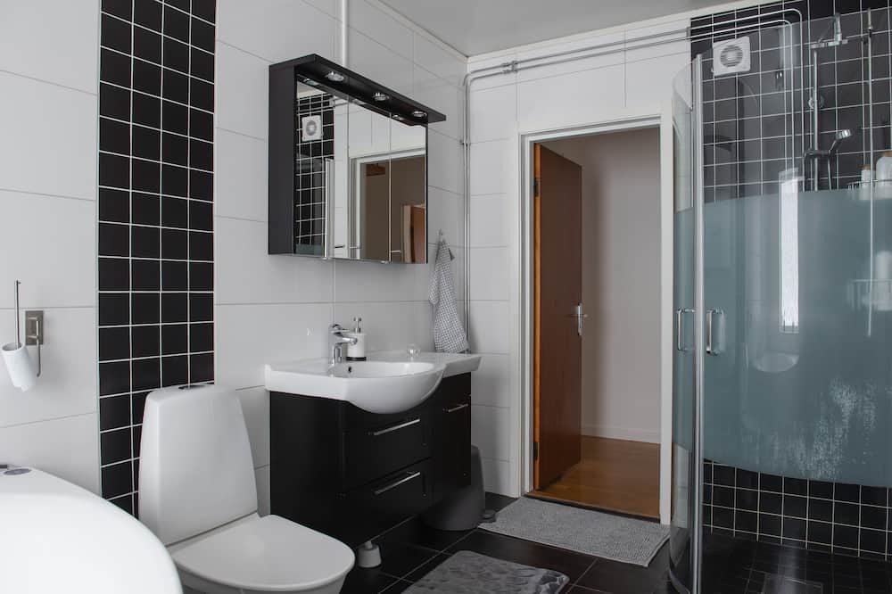 Photo of Bathroom in Umea