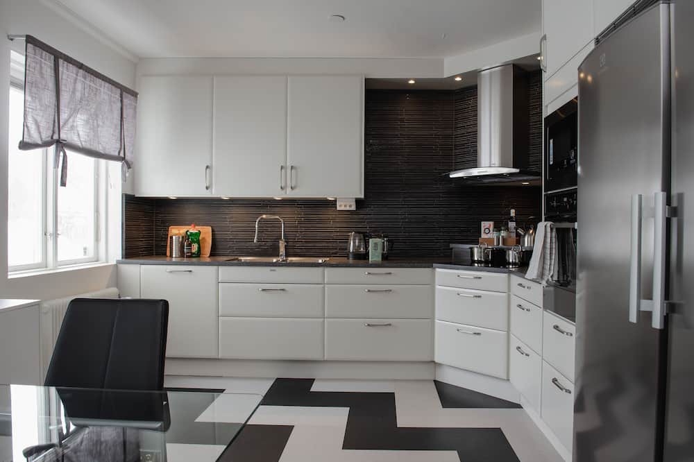 Photo of Kitchen in Umea