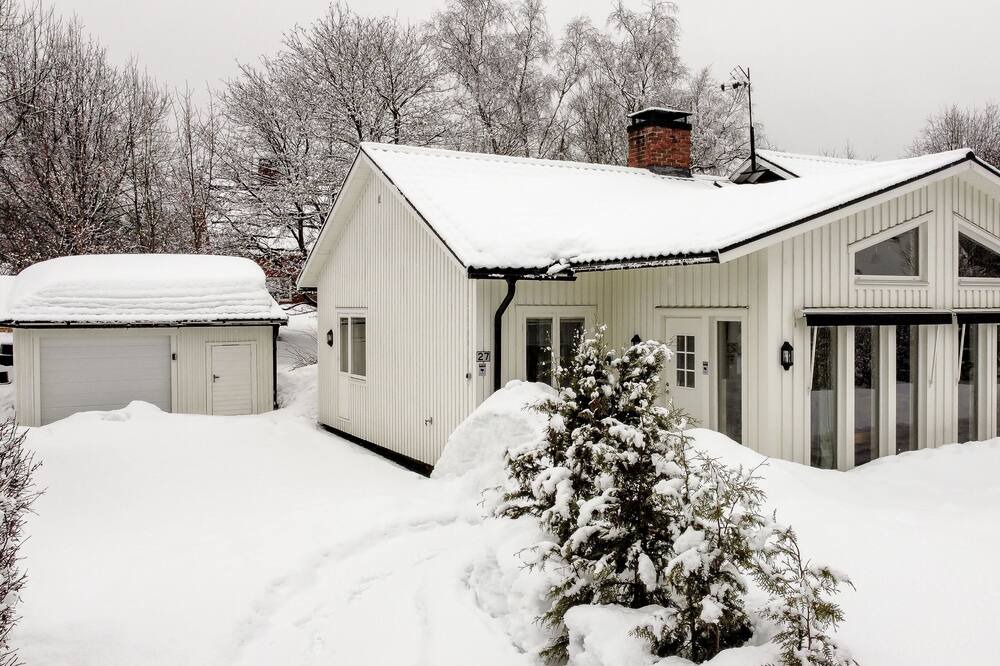 Photo of Outdoor in Umea