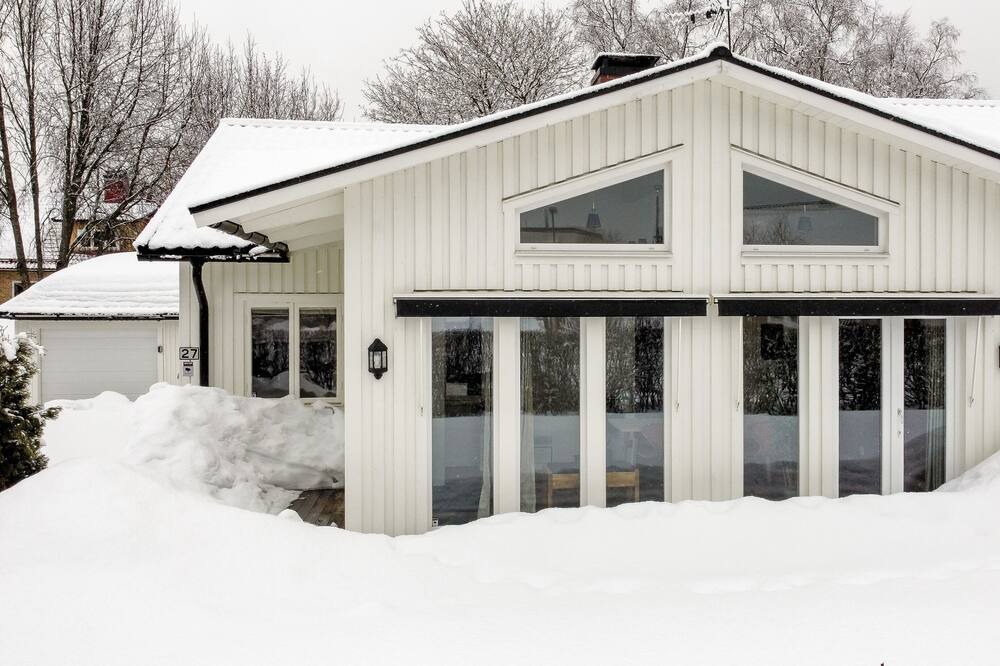 Photo of Outdoor in Umea