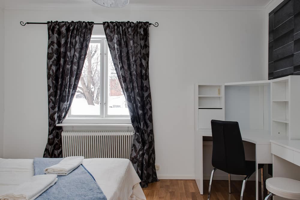 Photo of Bedroom in Umea
