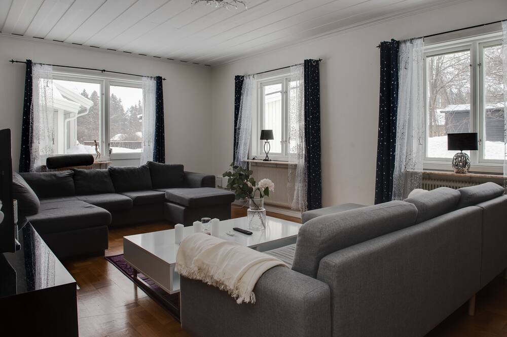 Photo of Livingroom in Umea