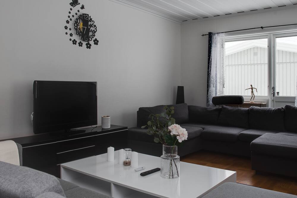 Photo of Livingroom in Umea