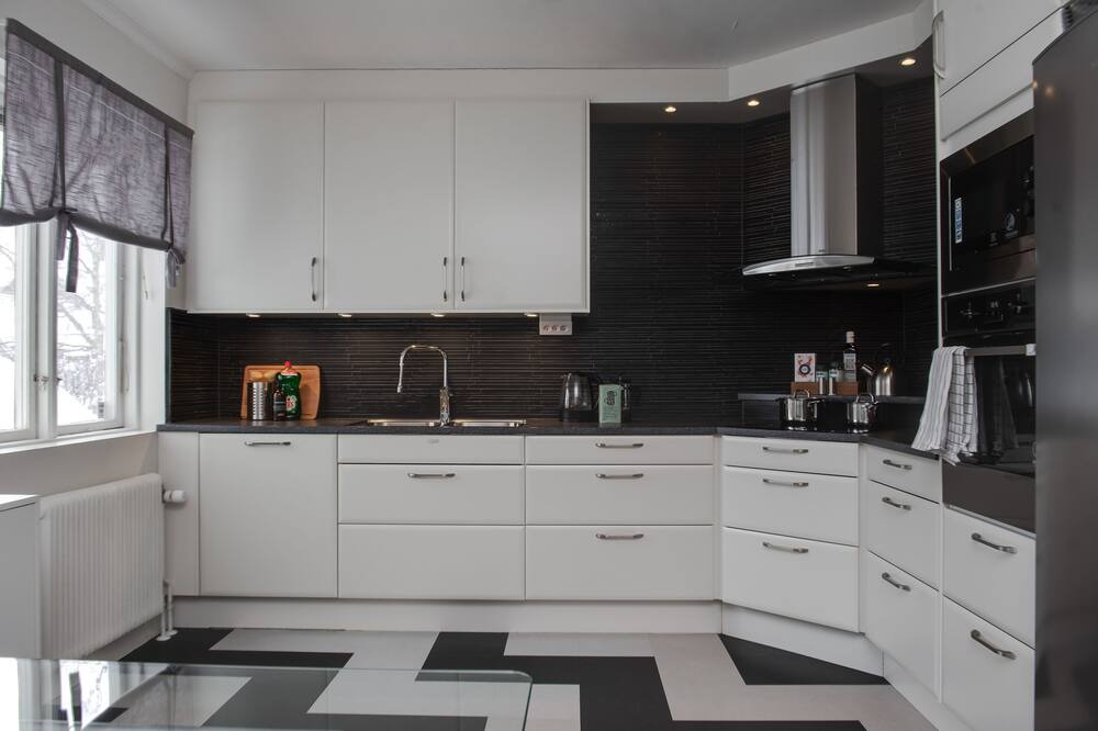 Photo of Kitchen in Umea