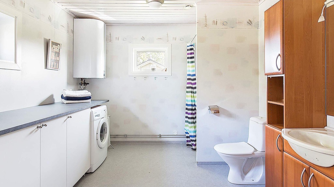 Photo of Bathroom in Sodvik