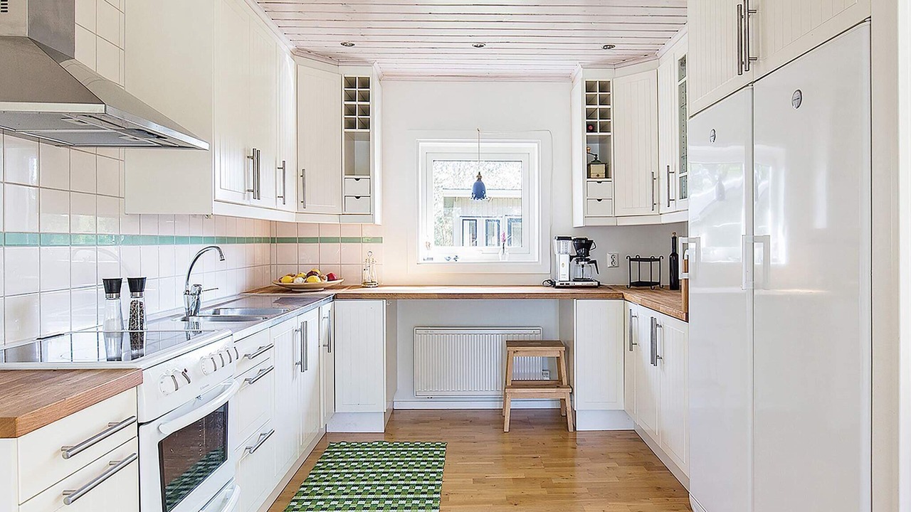 Photo of Kitchen in Sodvik