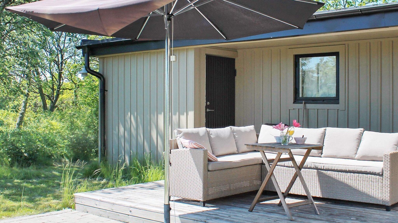 Photo of Patio Balcony in Sodvik
