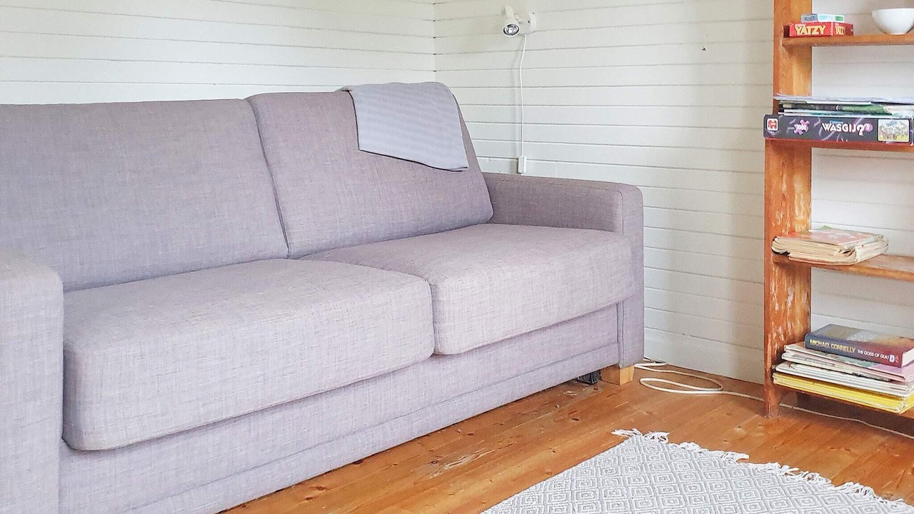 Photo of Livingroom in Sodvik