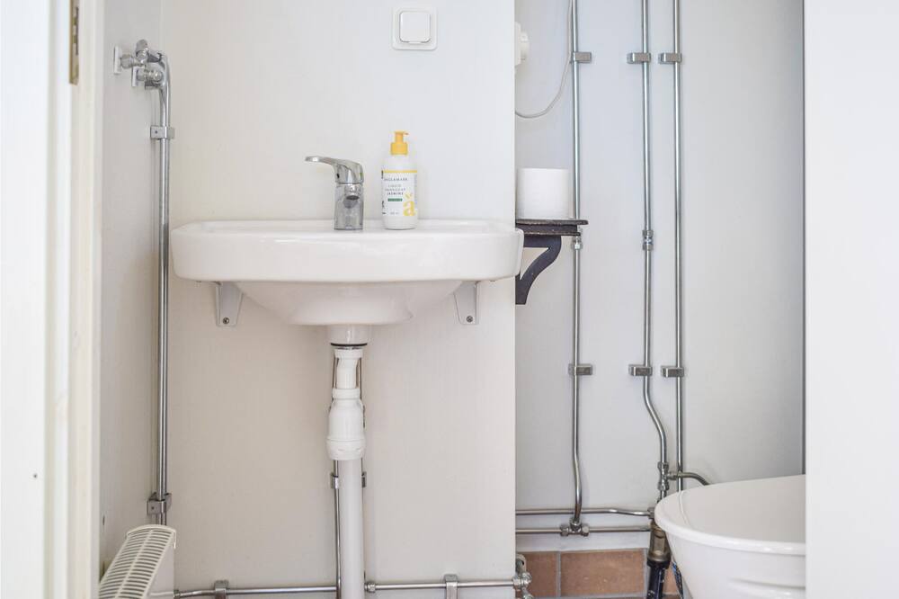 Photo of Bathroom in Oskarshamn