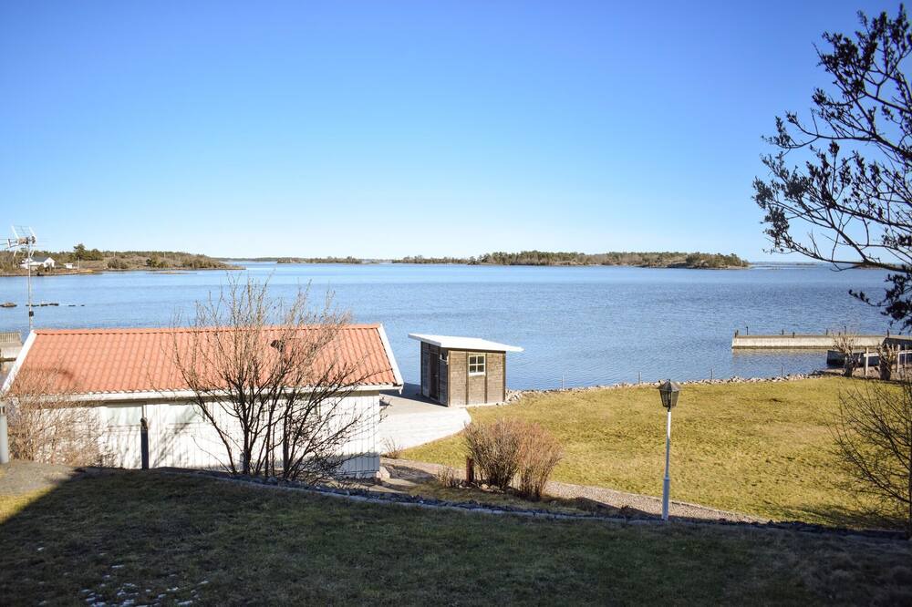 Photo of Bedroom in Oskarshamn