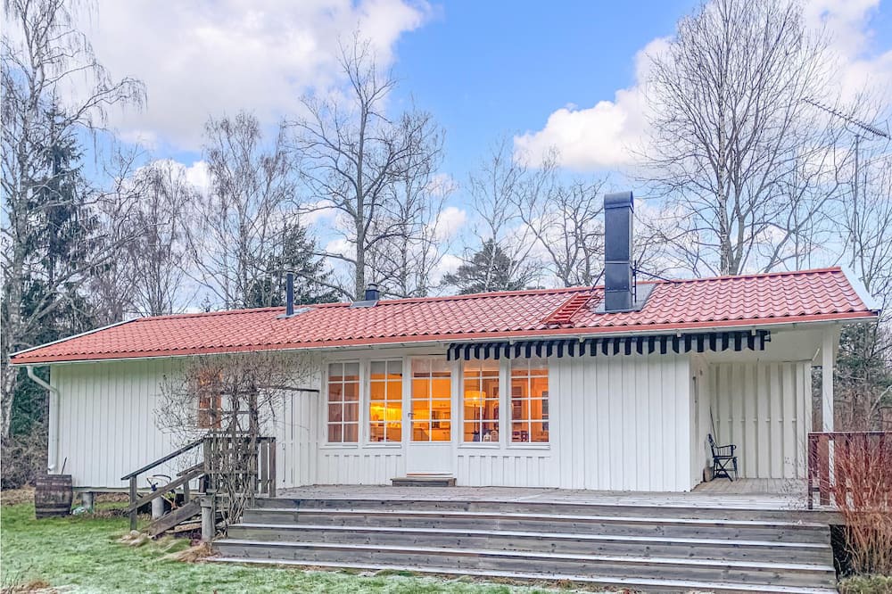 Photo of Outdoor in Grisslehamn