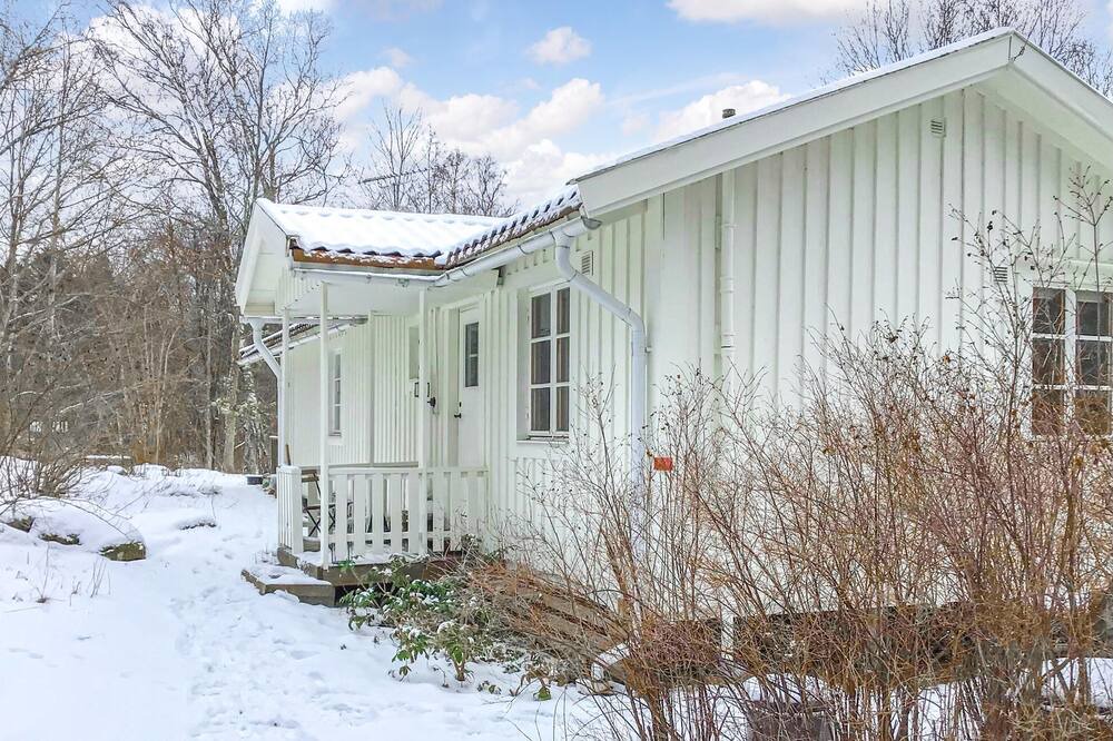 Photo of Outdoor in Grisslehamn