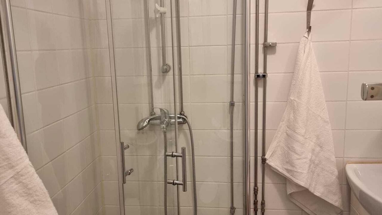 Photo of Bathroom in Norrmalm