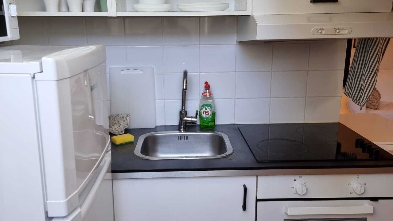 Photo of Kitchen in Norrmalm