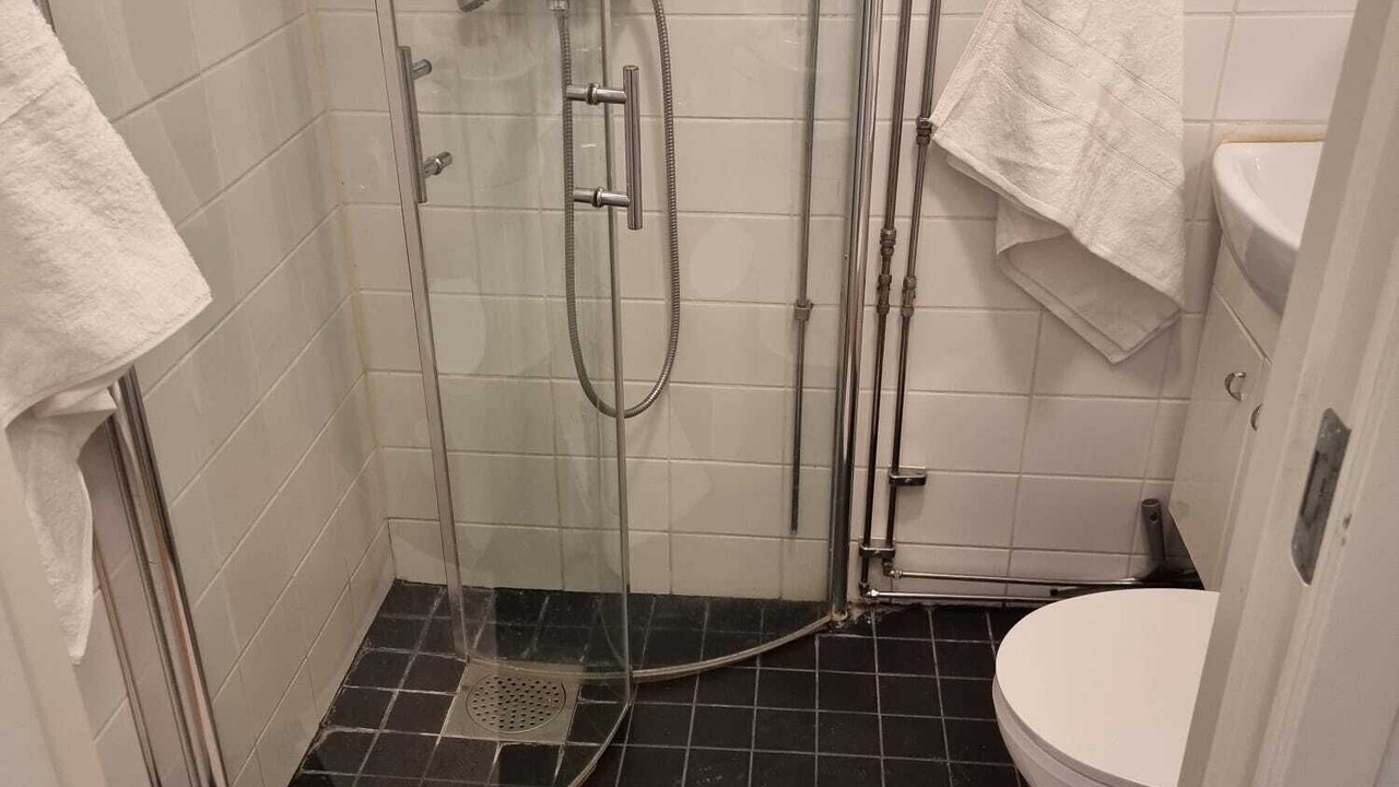 Photo of Bathroom in Norrmalm