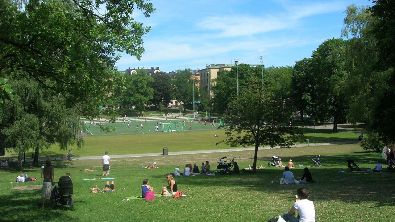 Photo of Others in Norrmalm