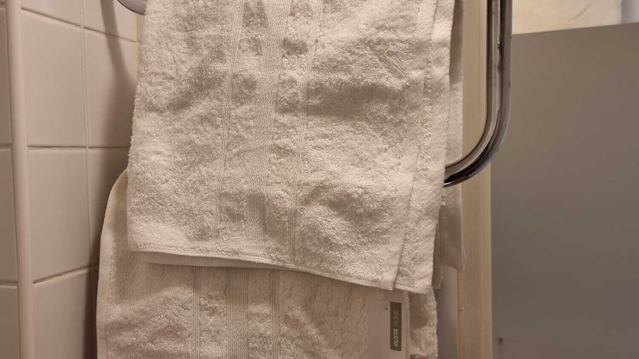Photo of Bathroom in Norrmalm