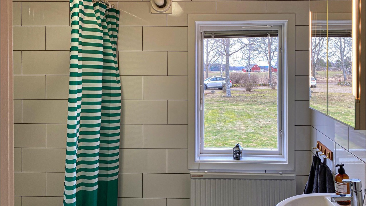 Photo of Bathroom in Tjallmo