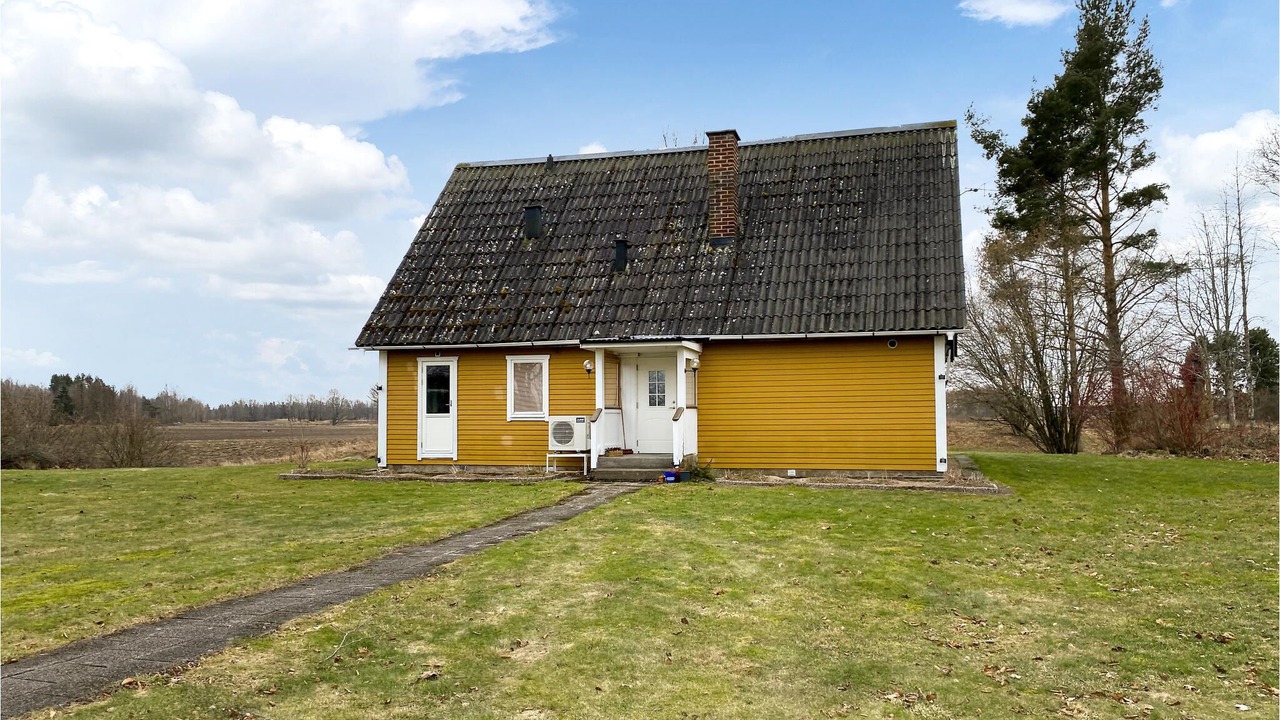 Photo of Outdoor in Tjallmo