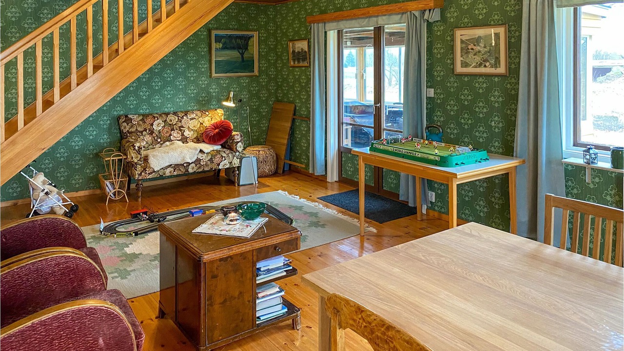 Photo of Livingroom in Tjallmo