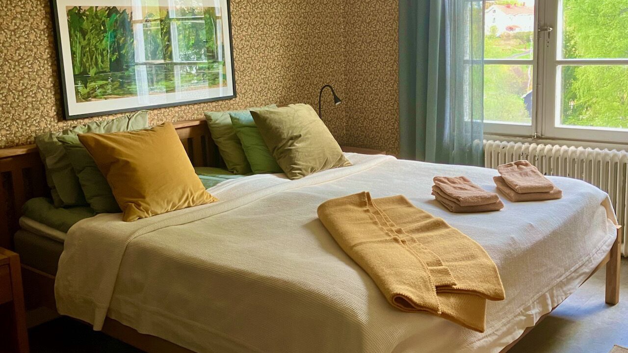 Photo of Bedroom in Sunne Municipality