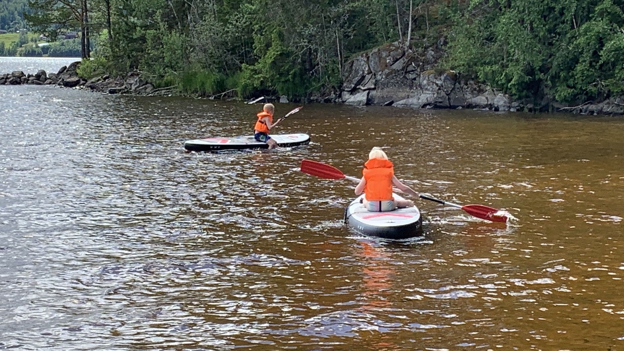 Photo of Others in Sunne Municipality