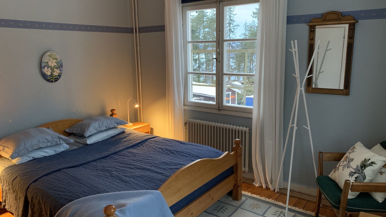 Photo of Bedroom in Sunne Municipality