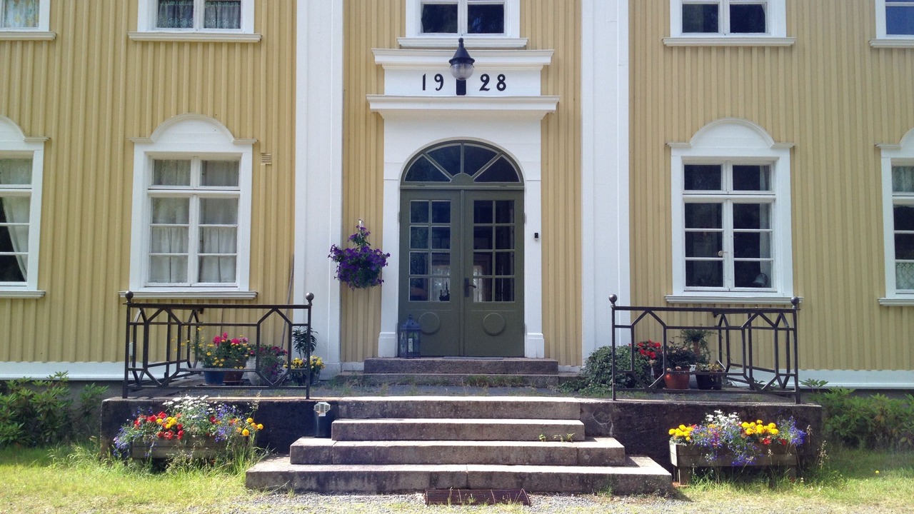 Photo of Outdoor in Sunne Municipality