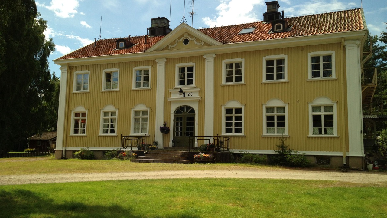 Photo of Outdoor in Sunne Municipality