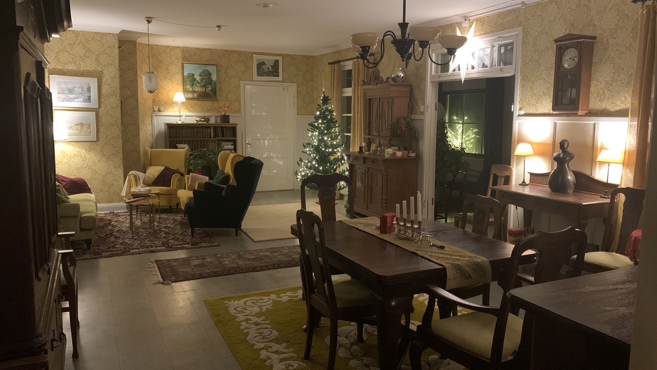 Photo of Livingroom in Sunne Municipality