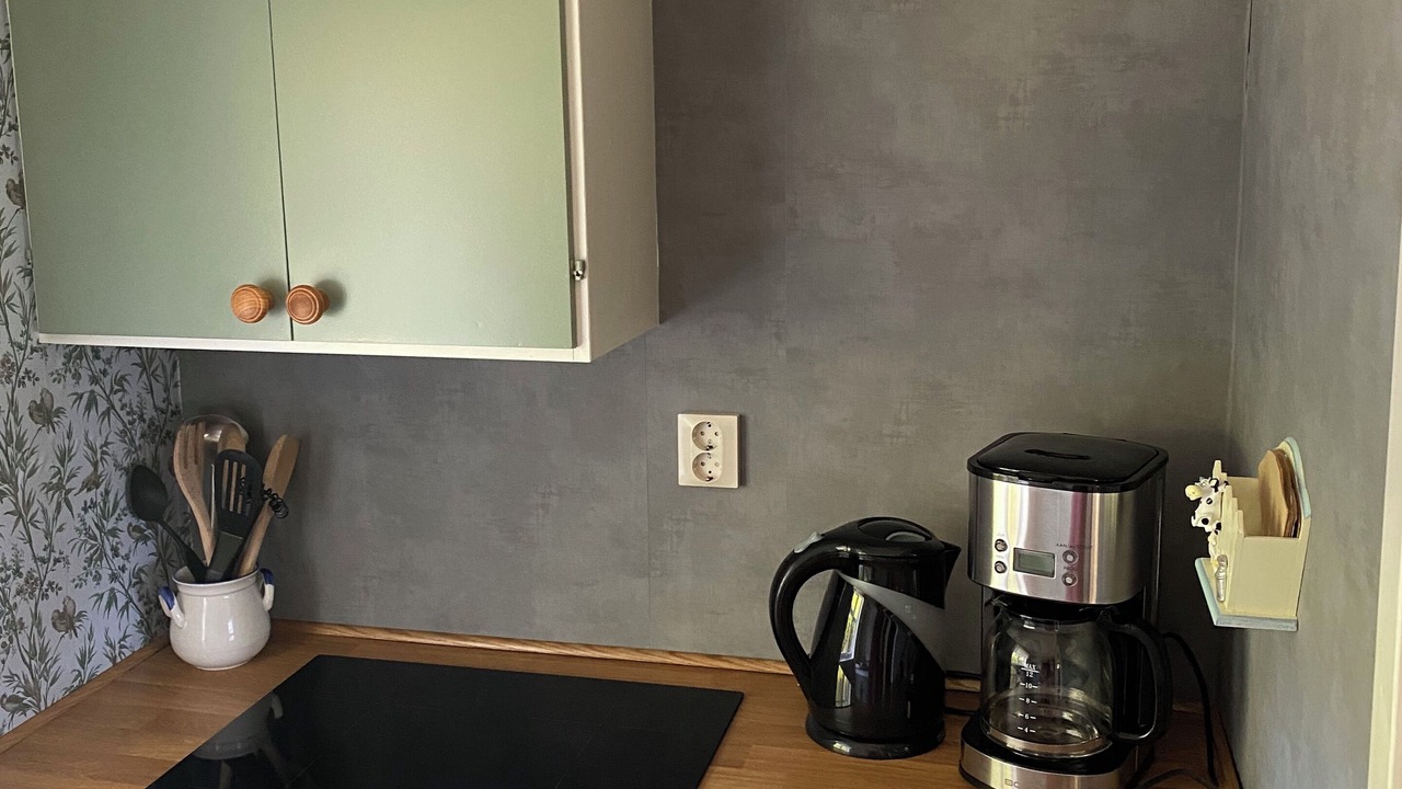 Photo of Kitchen in Gallo