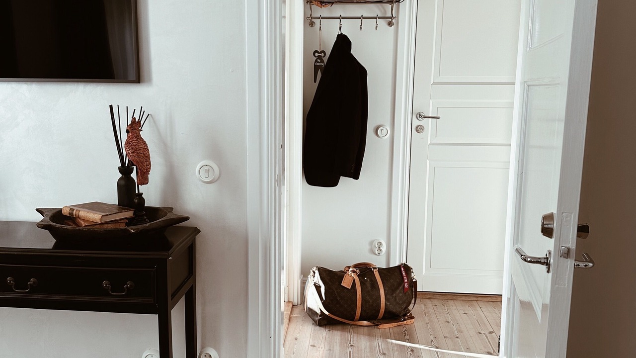 Photo of Bedroom in Vibble