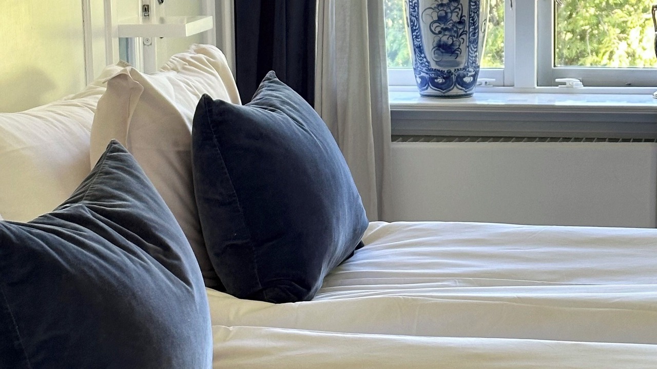 Photo of Bedroom in Vibble