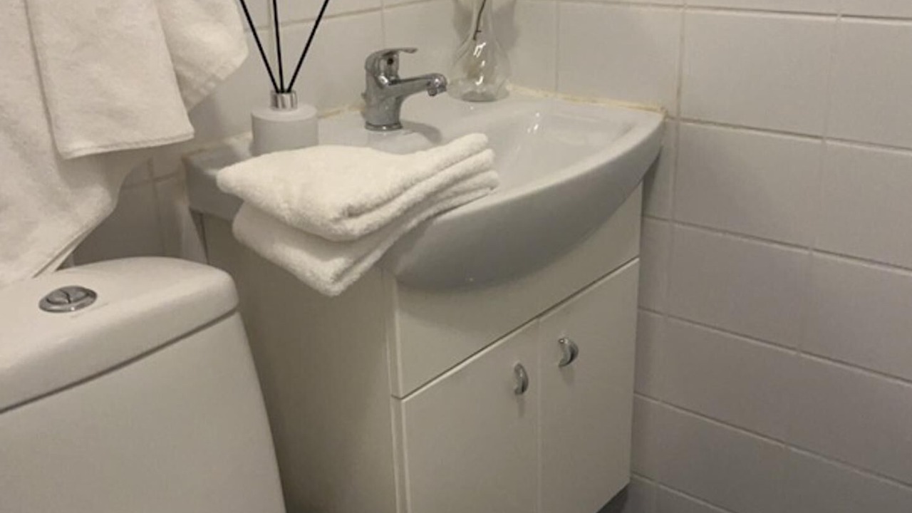 Photo of Bathroom in Norrmalm
