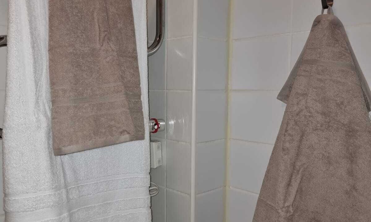 Photo of Bathroom in Norrmalm