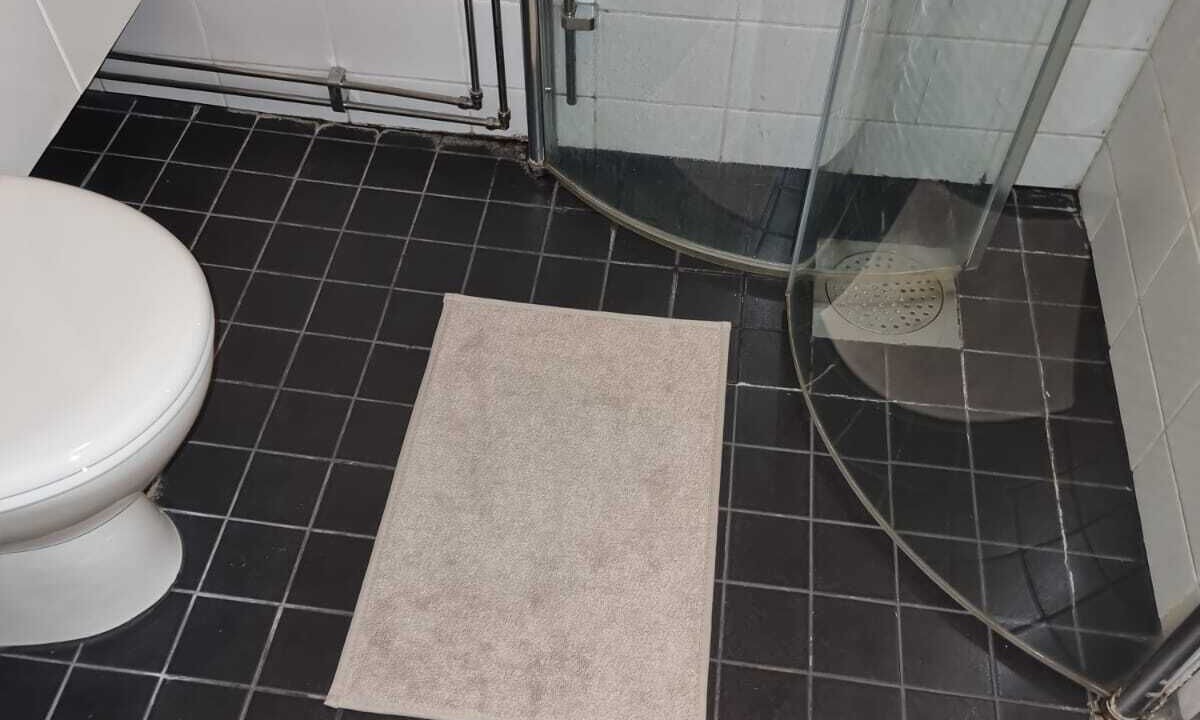 Photo of Bathroom in Norrmalm