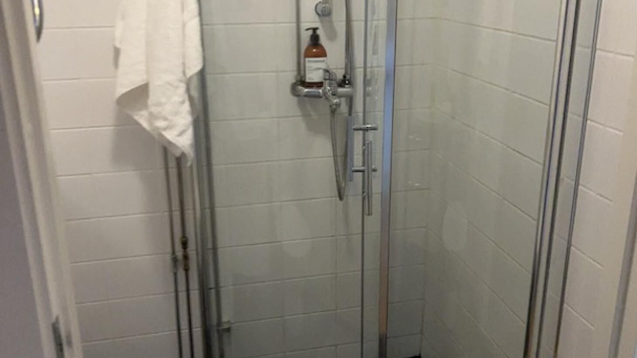 Photo of Bathroom in Norrmalm