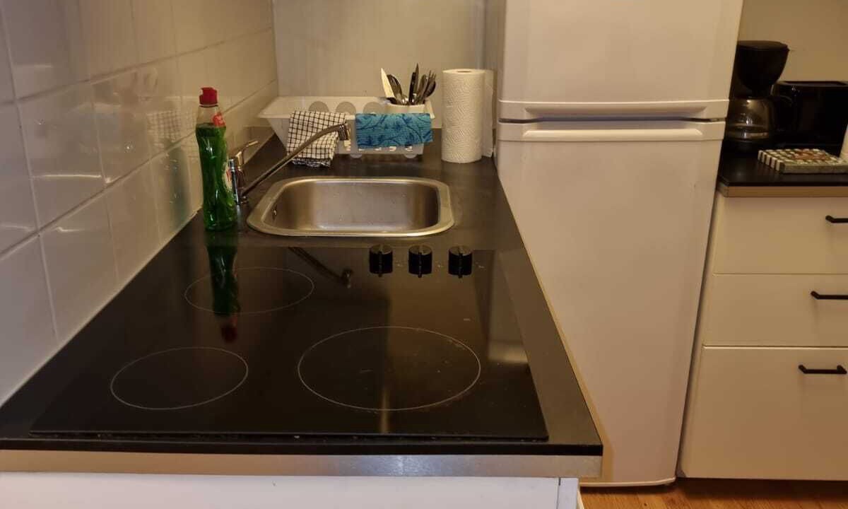 Photo of Kitchen in Norrmalm