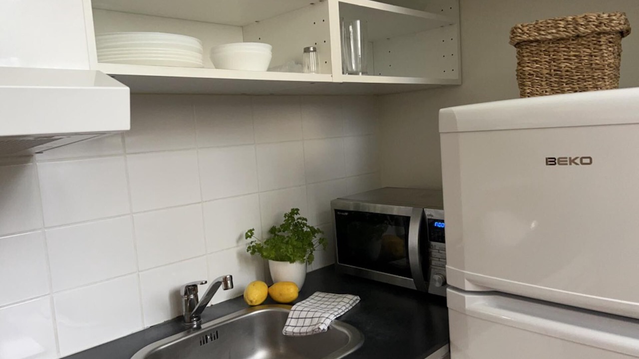 Photo of Kitchen in Norrmalm
