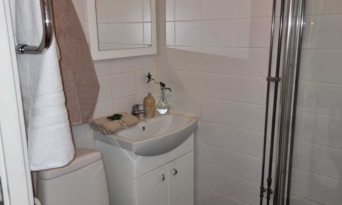 Photo of Bathroom in Norrmalm
