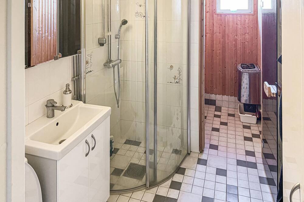 Photo of Bathroom in Oxelosund
