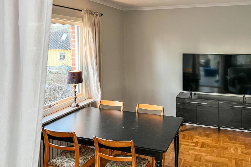 Photo of Bedroom in Oxelosund