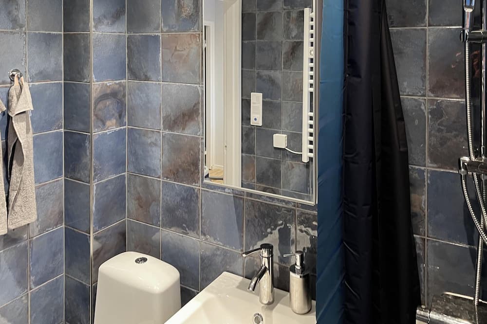 Photo of Bathroom in Oxelosund