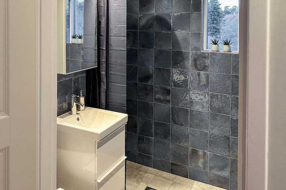 Photo of Bathroom in Oxelosund