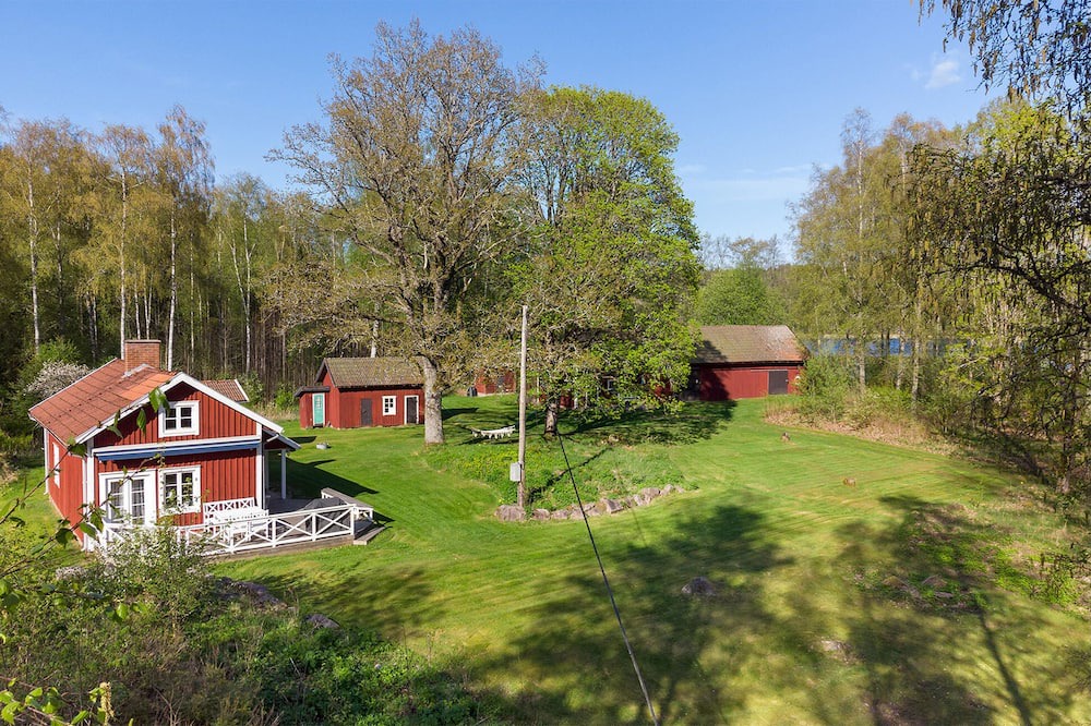 Photo of Outdoor in Finnerodja