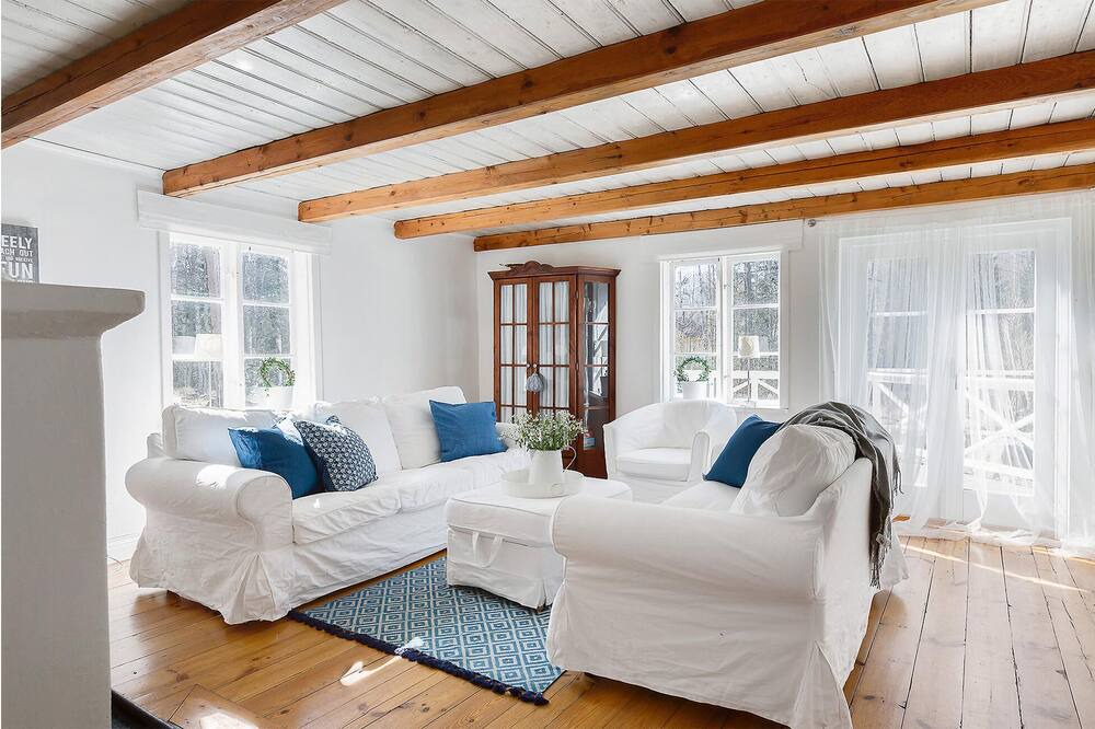 Photo of Bedroom in Finnerodja