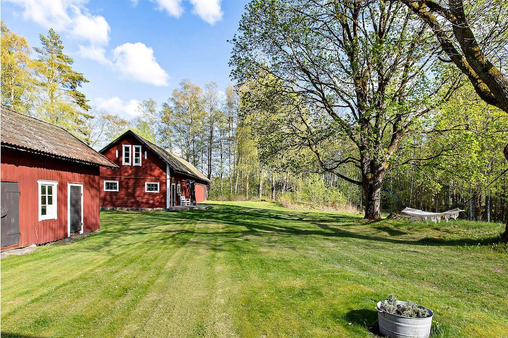 Photo of Outdoor in Finnerodja