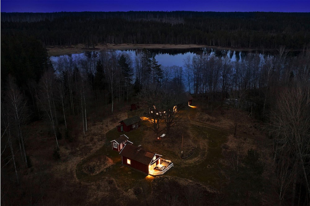 Photo of Others in Finnerodja