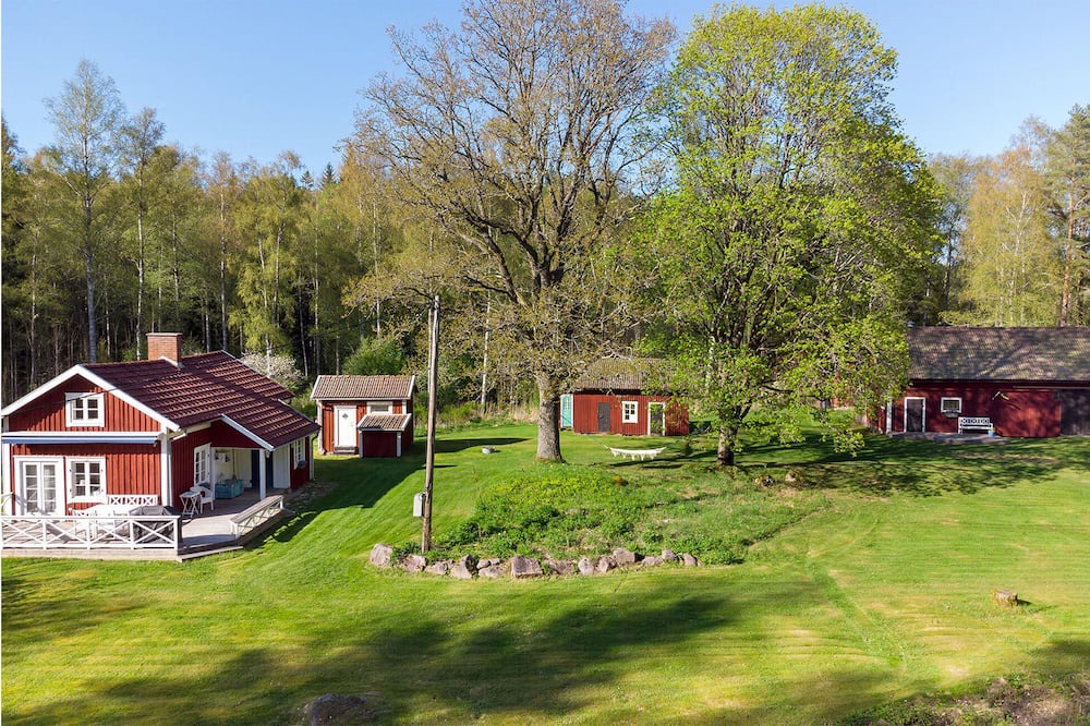 Photo of Outdoor in Finnerodja